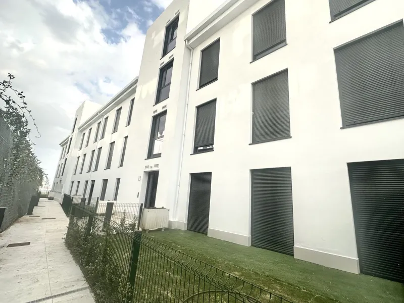 NEW CONSTRUCTION SEAVIEW APARTMENT IN THE HIGUERÓN RESORT