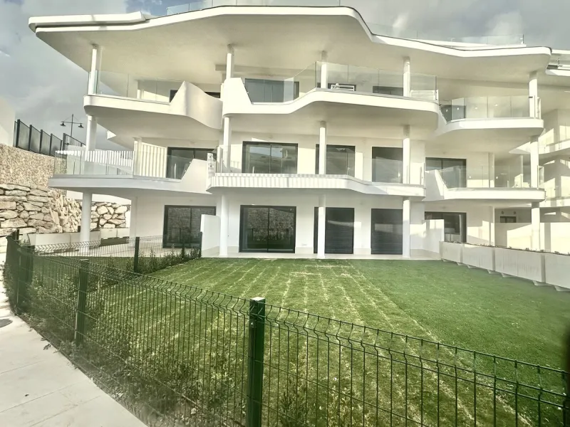 NEW CONSTRUCTION SEAVIEW APARTMENT IN THE HIGUERÓN RESORT
