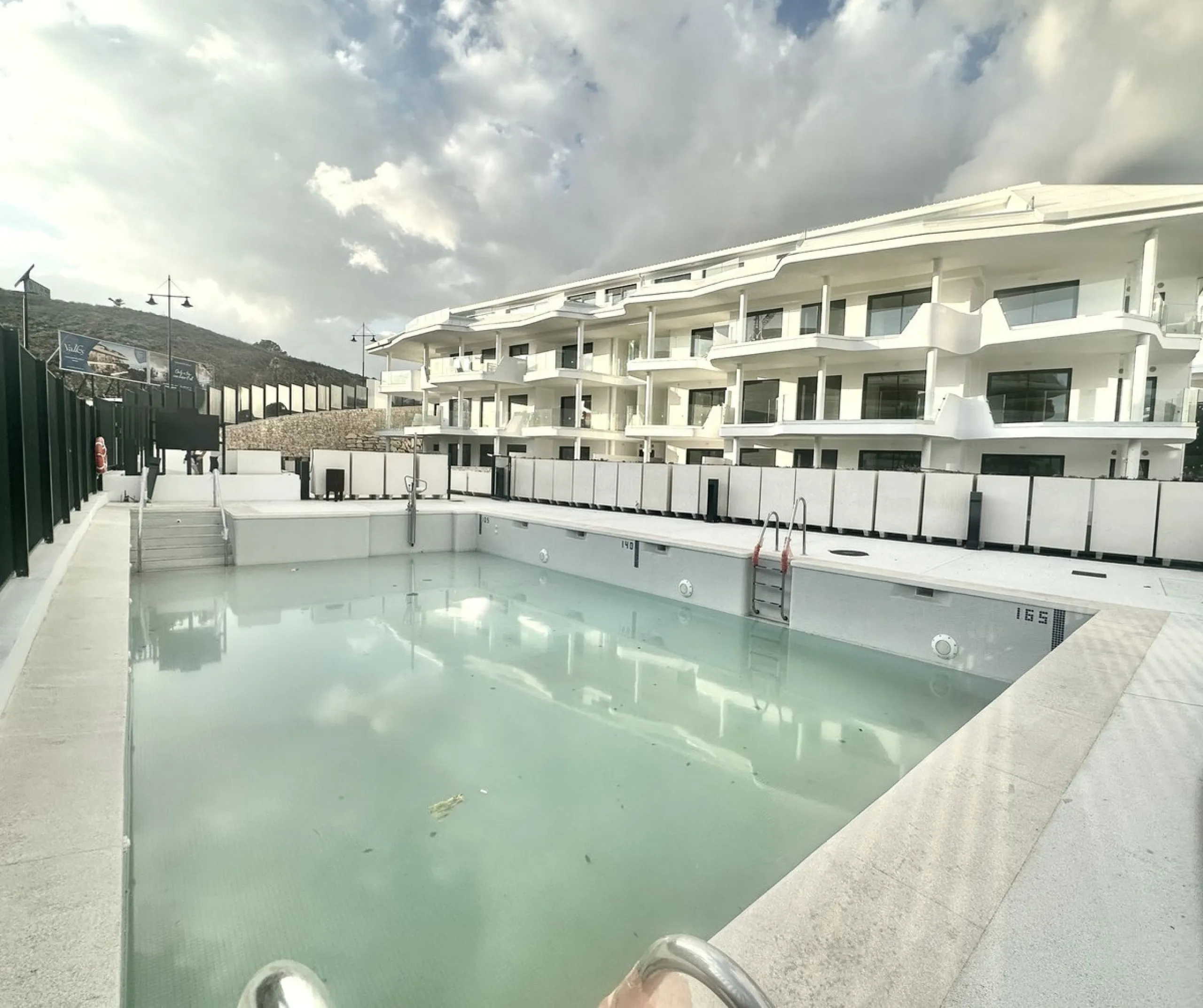 NEW CONSTRUCTION SEAVIEW APARTMENT IN THE HIGUERÓN RESORT