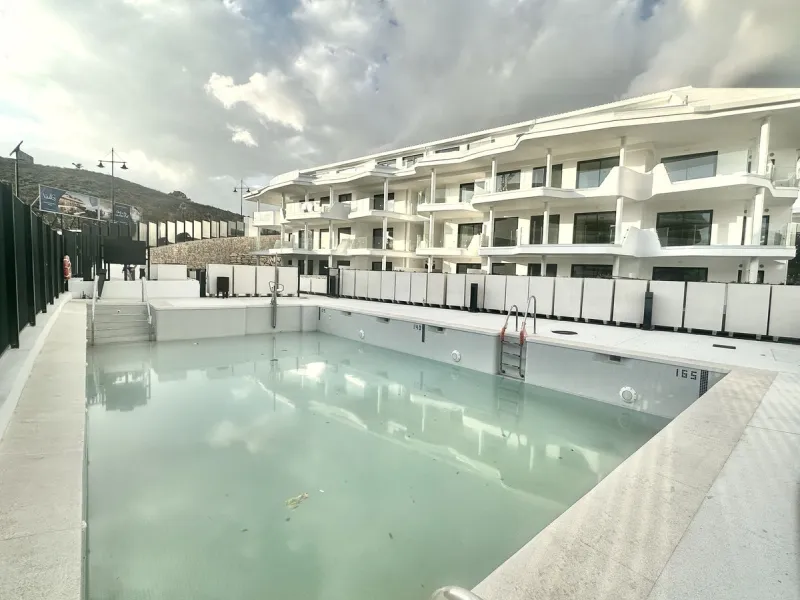 NEW CONSTRUCTION SEAVIEW APARTMENT IN THE HIGUERÓN RESORT