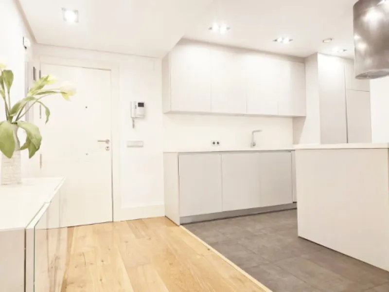 Luxury loft with tourist licence in Málaga city centre: high profitability and a secure investment