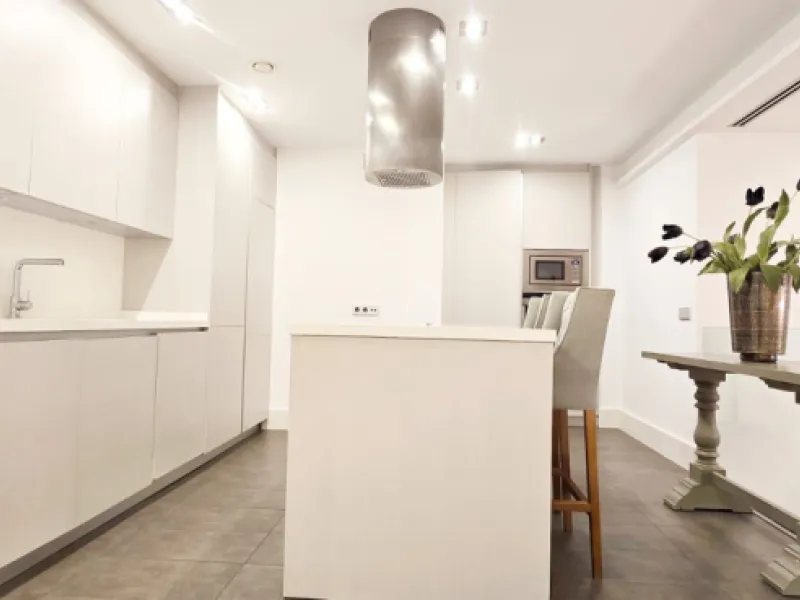 Luxury loft with tourist licence in Málaga city centre: high profitability and a secure investment