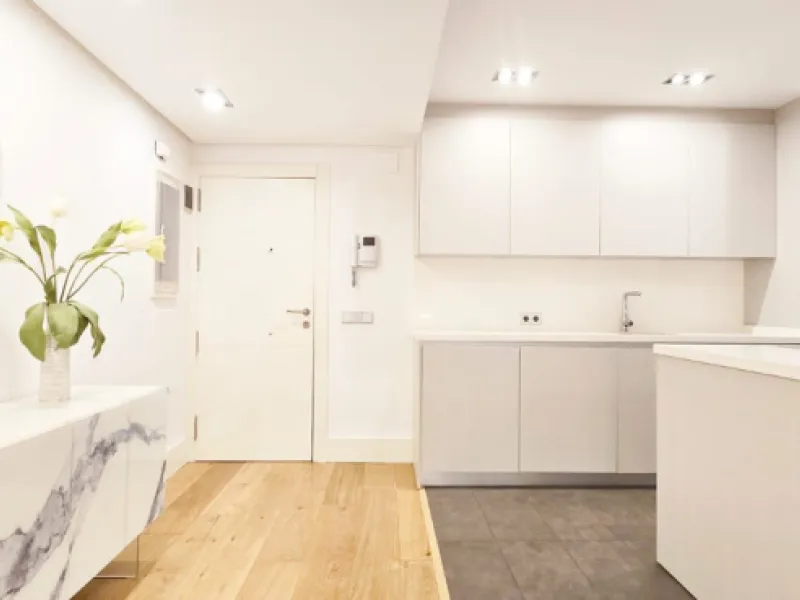 Luxury loft with tourist licence in Málaga city centre: high profitability and a secure investment
