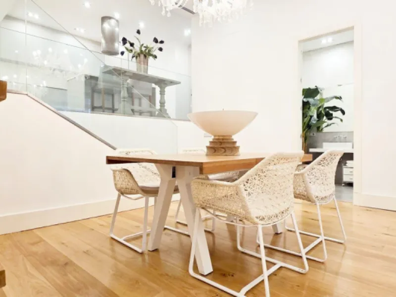 Luxury loft with tourist licence in Málaga city centre: high profitability and a secure investment