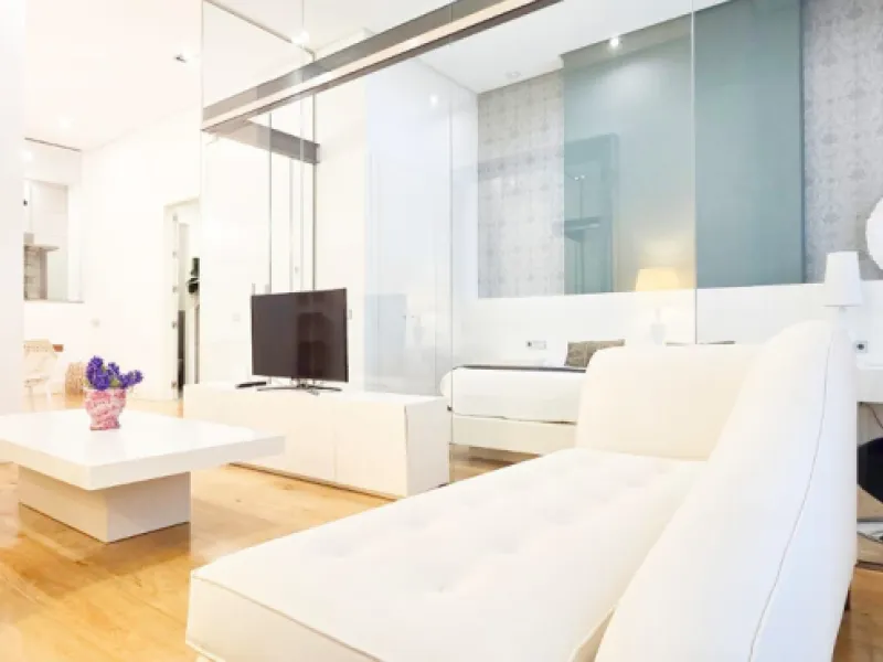 Luxury loft with tourist licence in Málaga city centre: high profitability and a secure investment