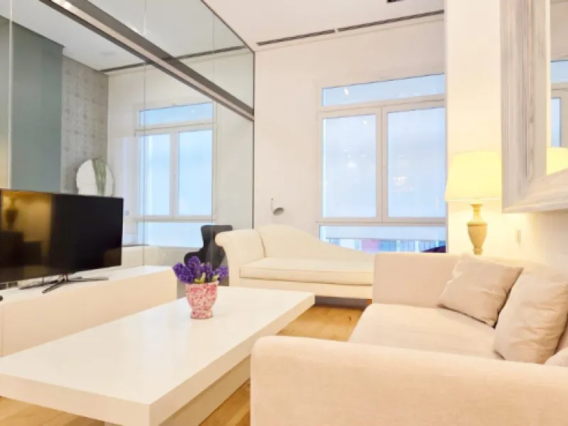 Luxury loft with tourist licence in Málaga city centre: high profitability and a secure investment