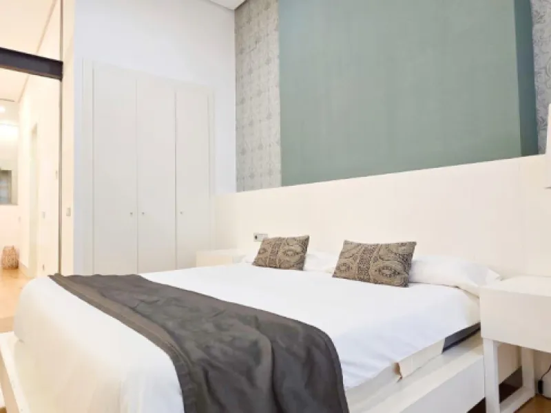 Luxury loft with tourist licence in Málaga city centre: high profitability and a secure investment