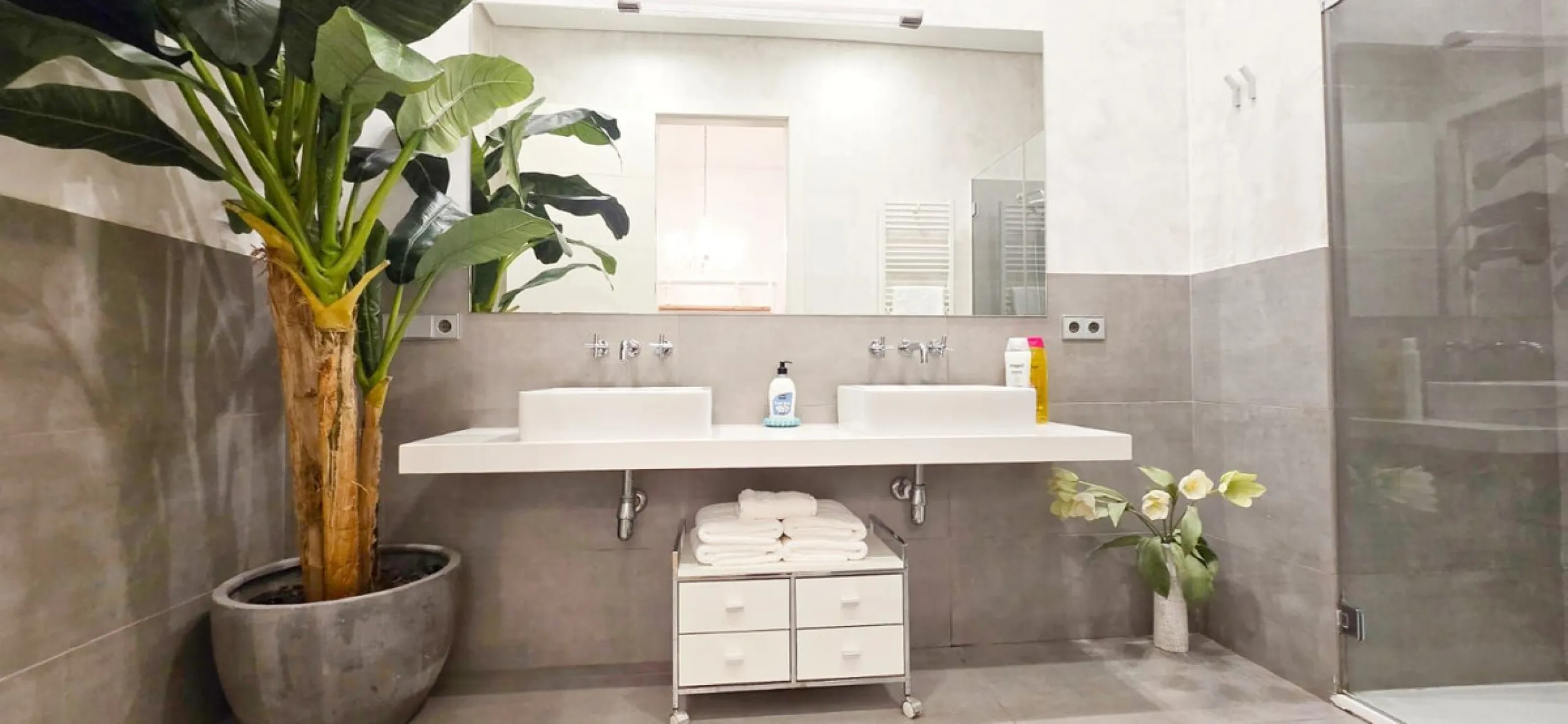Luxury loft with tourist licence in Málaga city centre: high profitability and a secure investment