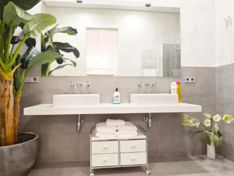 Luxury loft with tourist licence in Málaga city centre: high profitability and a secure investment
