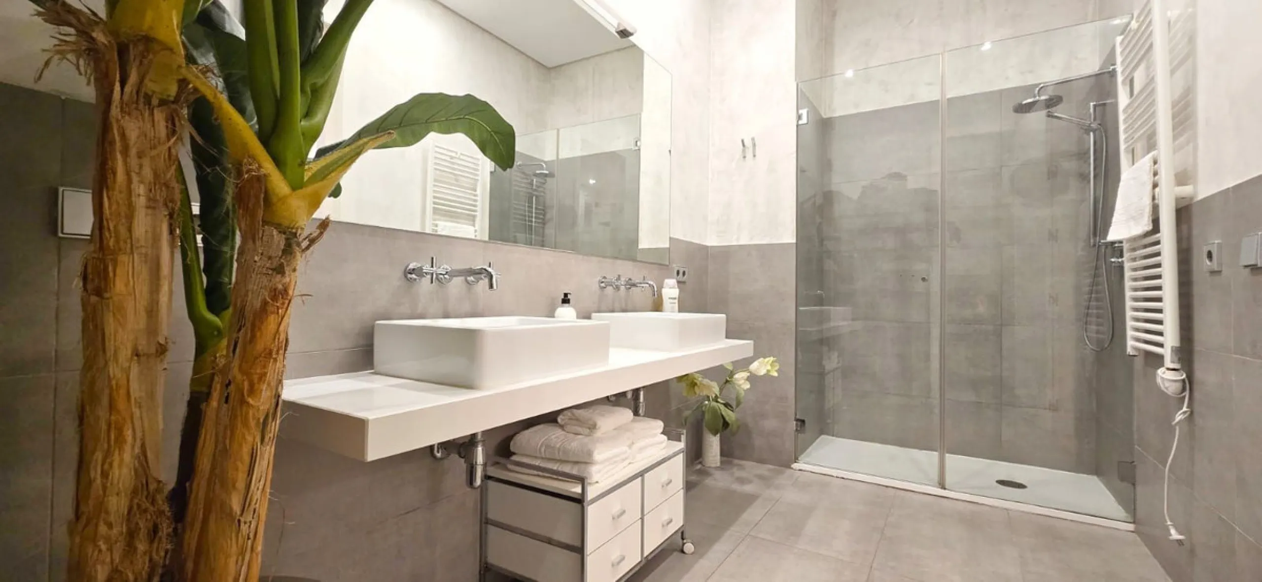 Luxury loft with tourist licence in Málaga city centre: high profitability and a secure investment