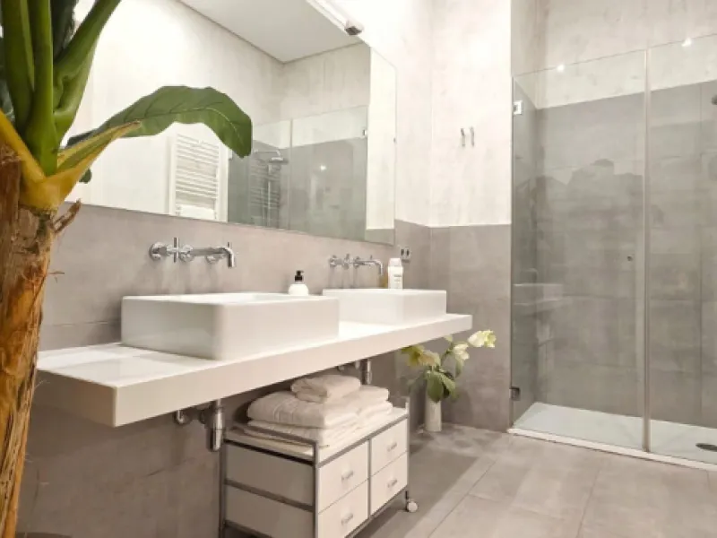 Luxury loft with tourist licence in Málaga city centre: high profitability and a secure investment