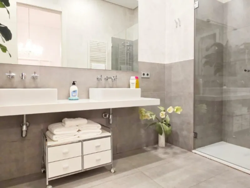 Luxury loft with tourist licence in Málaga city centre: high profitability and a secure investment
