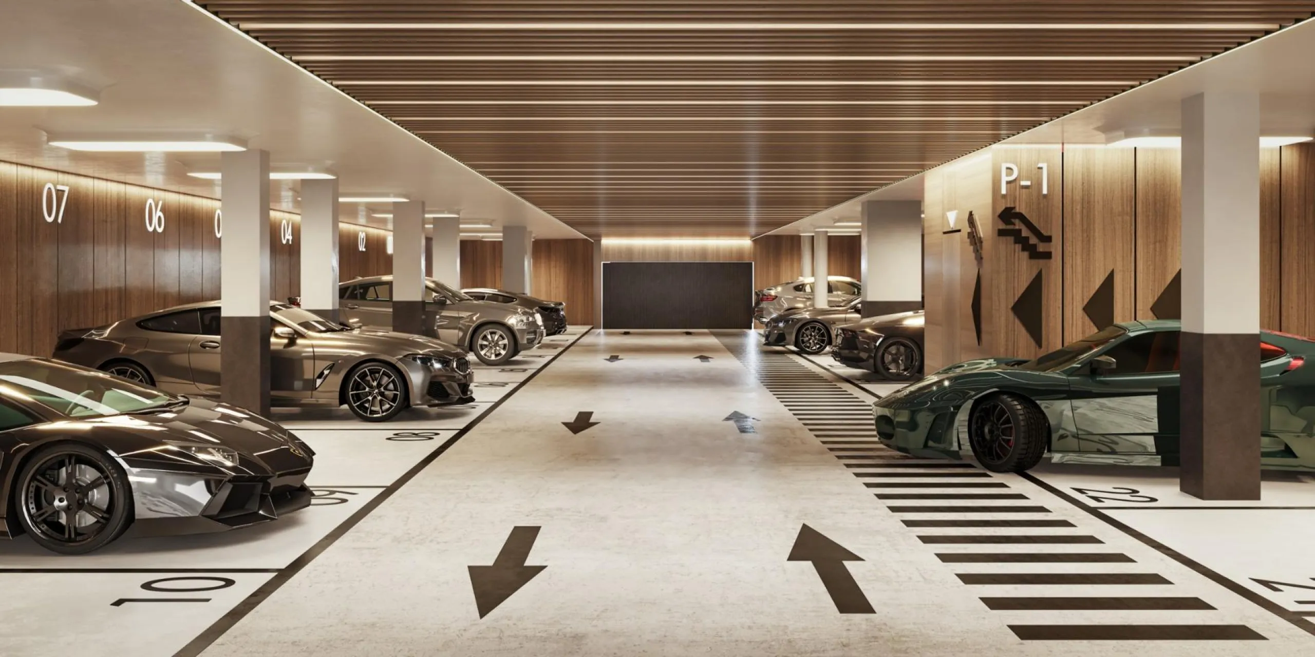 Luxury New Build Apartments and Penthouses in Rio Real Marbella Near the Beach& & Contemporary Homes in One of the Most Exclusive Areas of Marbella& This unique new build development consists of only 16 exclusive residences with 2 and 3 bedrooms,