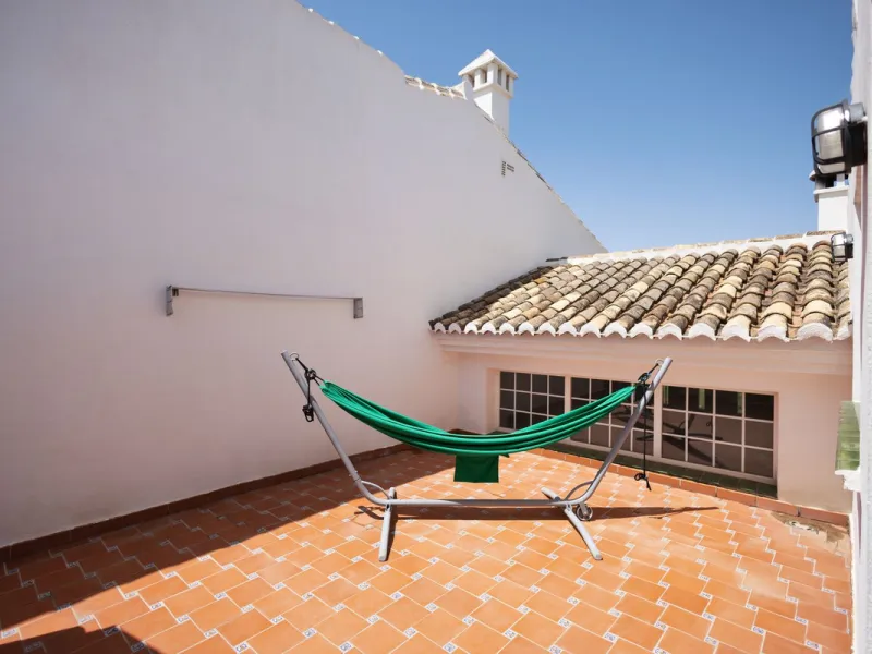 House - Townhouse в продаже в Mijas, Málaga. В доме 4 спален и 5 ванных комнат. Площадь дома 260 м²