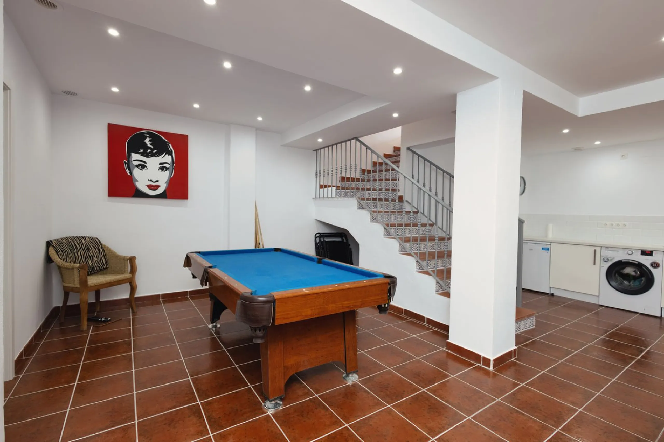 House - Townhouse в продаже в Mijas, Málaga. В доме 4 спален и 5 ванных комнат. Площадь дома 260 м²