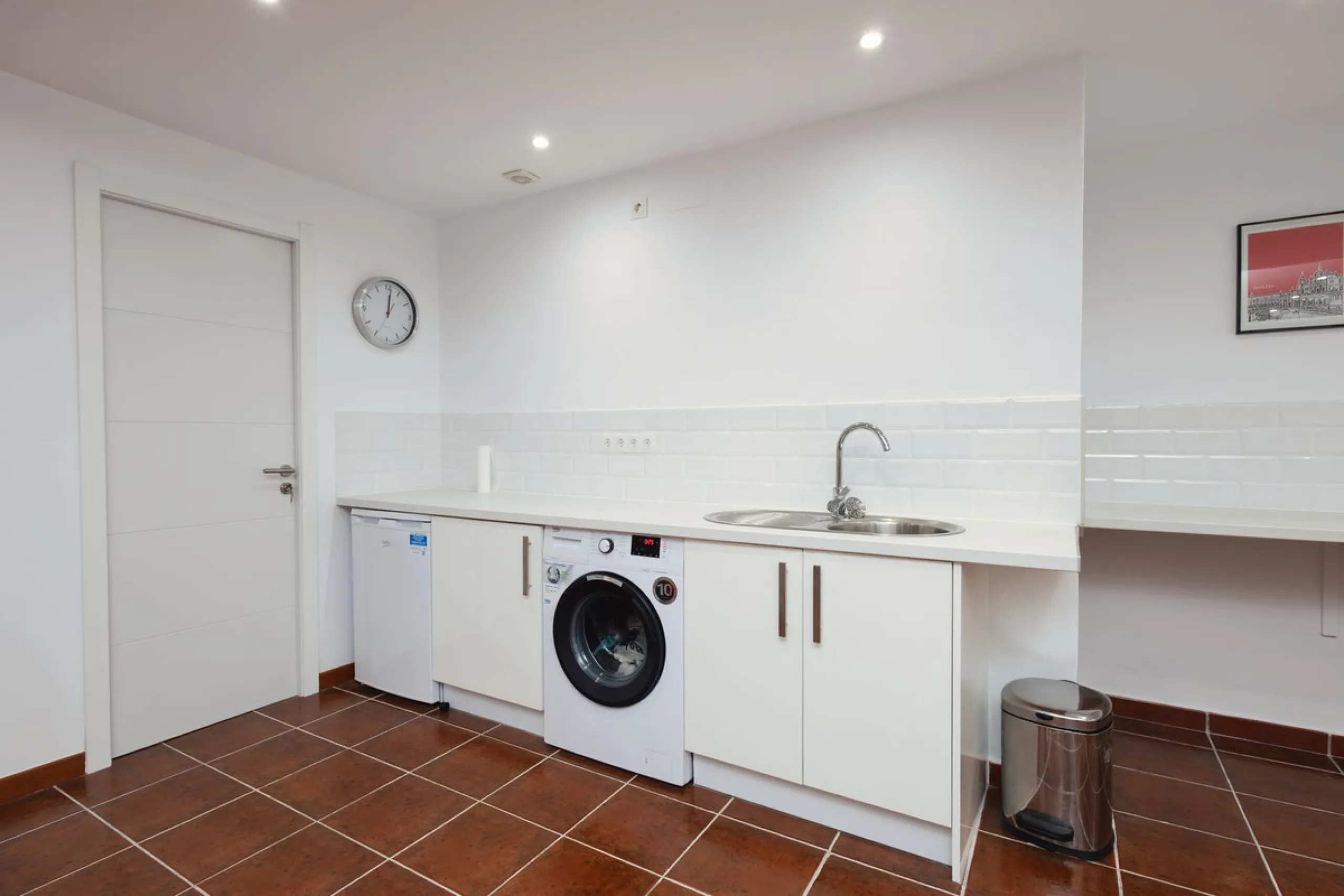 House - Townhouse в продаже в Mijas, Málaga. В доме 4 спален и 5 ванных комнат. Площадь дома 260 м²