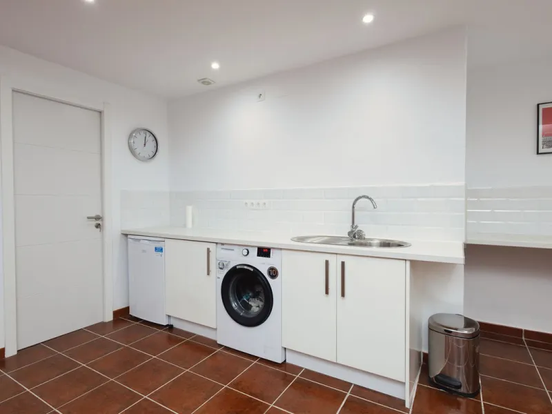 House - Townhouse в продаже в Mijas, Málaga. В доме 4 спален и 5 ванных комнат. Площадь дома 260 м²