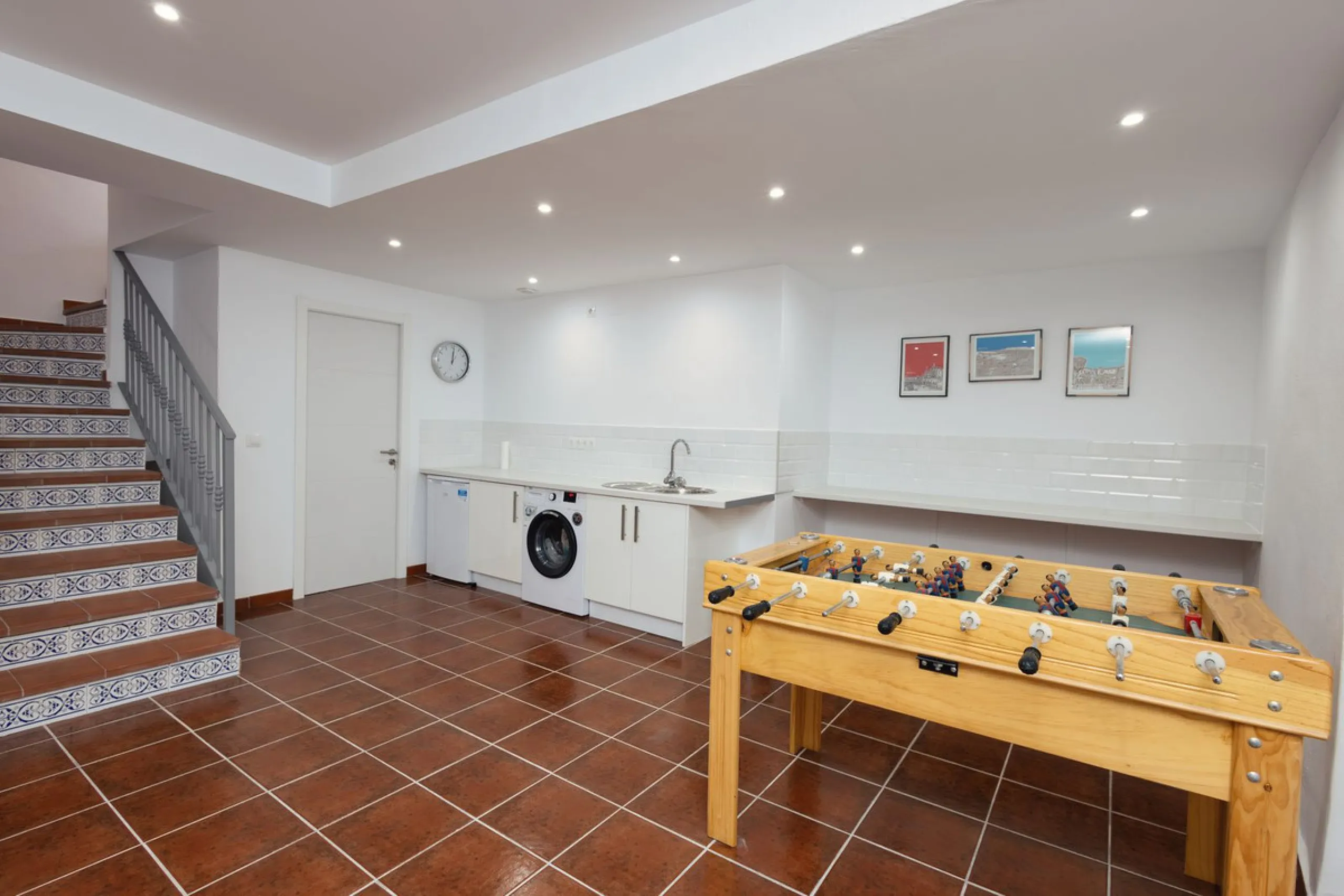 House - Townhouse в продаже в Mijas, Málaga. В доме 4 спален и 5 ванных комнат. Площадь дома 260 м²