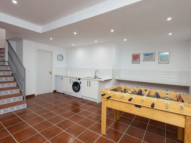 House - Townhouse в продаже в Mijas, Málaga. В доме 4 спален и 5 ванных комнат. Площадь дома 260 м²