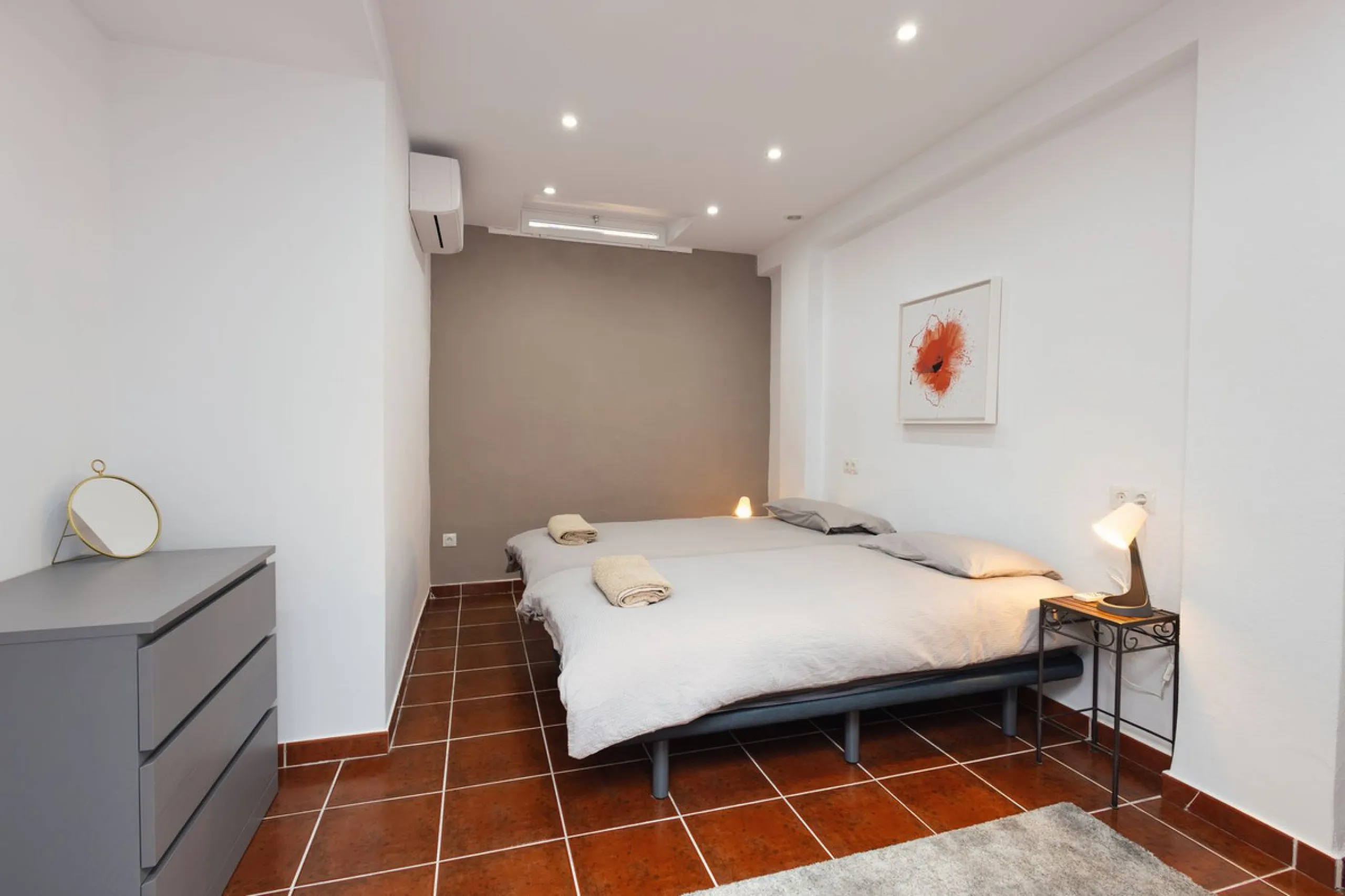 House - Townhouse в продаже в Mijas, Málaga. В доме 4 спален и 5 ванных комнат. Площадь дома 260 м²