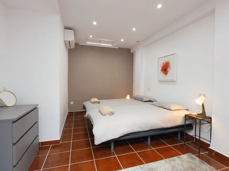 House - Townhouse в продаже в Mijas, Málaga. В доме 4 спален и 5 ванных комнат. Площадь дома 260 м²