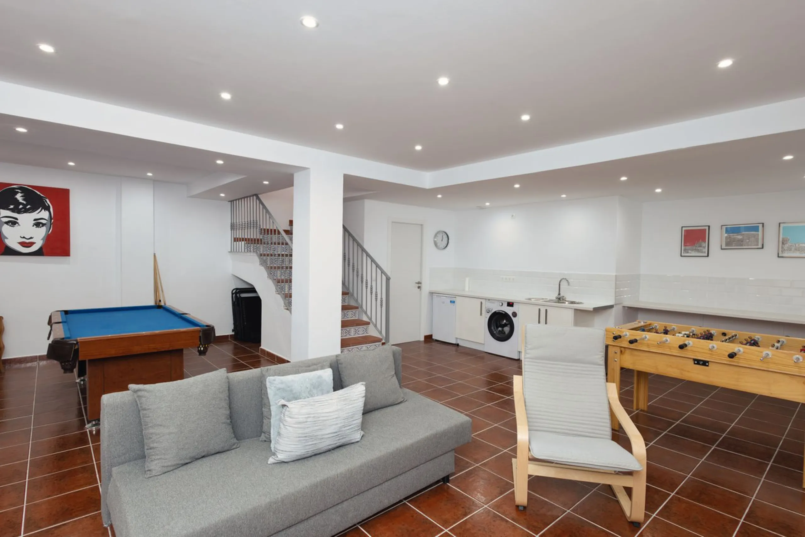 House - Townhouse в продаже в Mijas, Málaga. В доме 4 спален и 5 ванных комнат. Площадь дома 260 м²