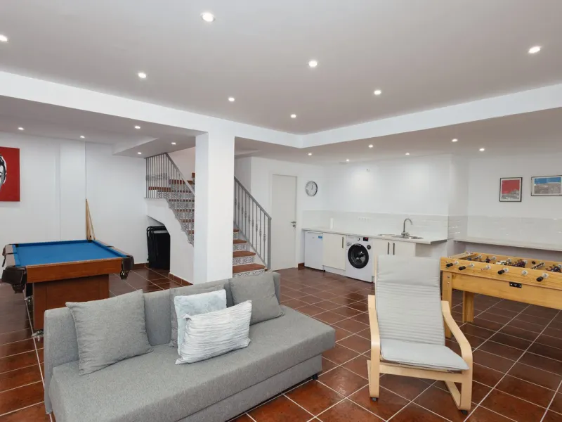 House - Townhouse в продаже в Mijas, Málaga. В доме 4 спален и 5 ванных комнат. Площадь дома 260 м²