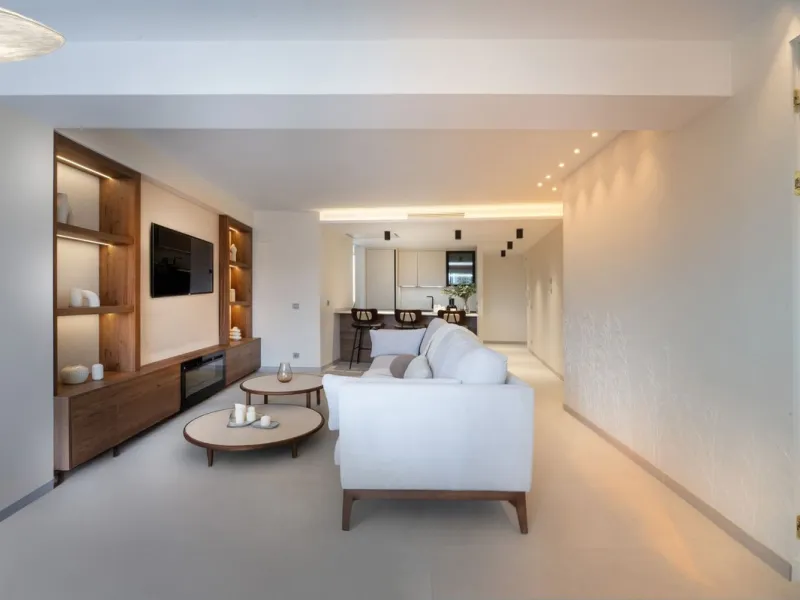 COMPLETELY RENOVATED APARTMENT IN THE BEST AREA OF MALAGA