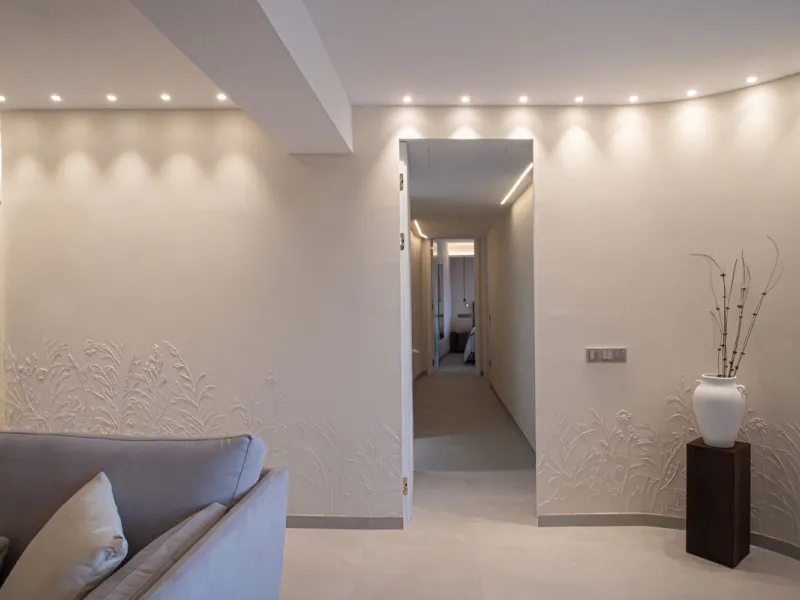 COMPLETELY RENOVATED APARTMENT IN THE BEST AREA OF MALAGA