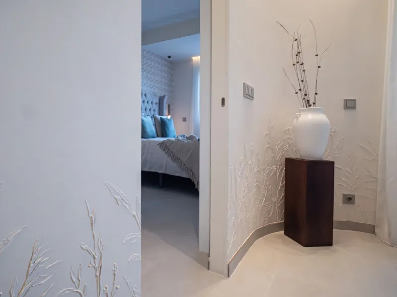 COMPLETELY RENOVATED APARTMENT IN THE BEST AREA OF MALAGA