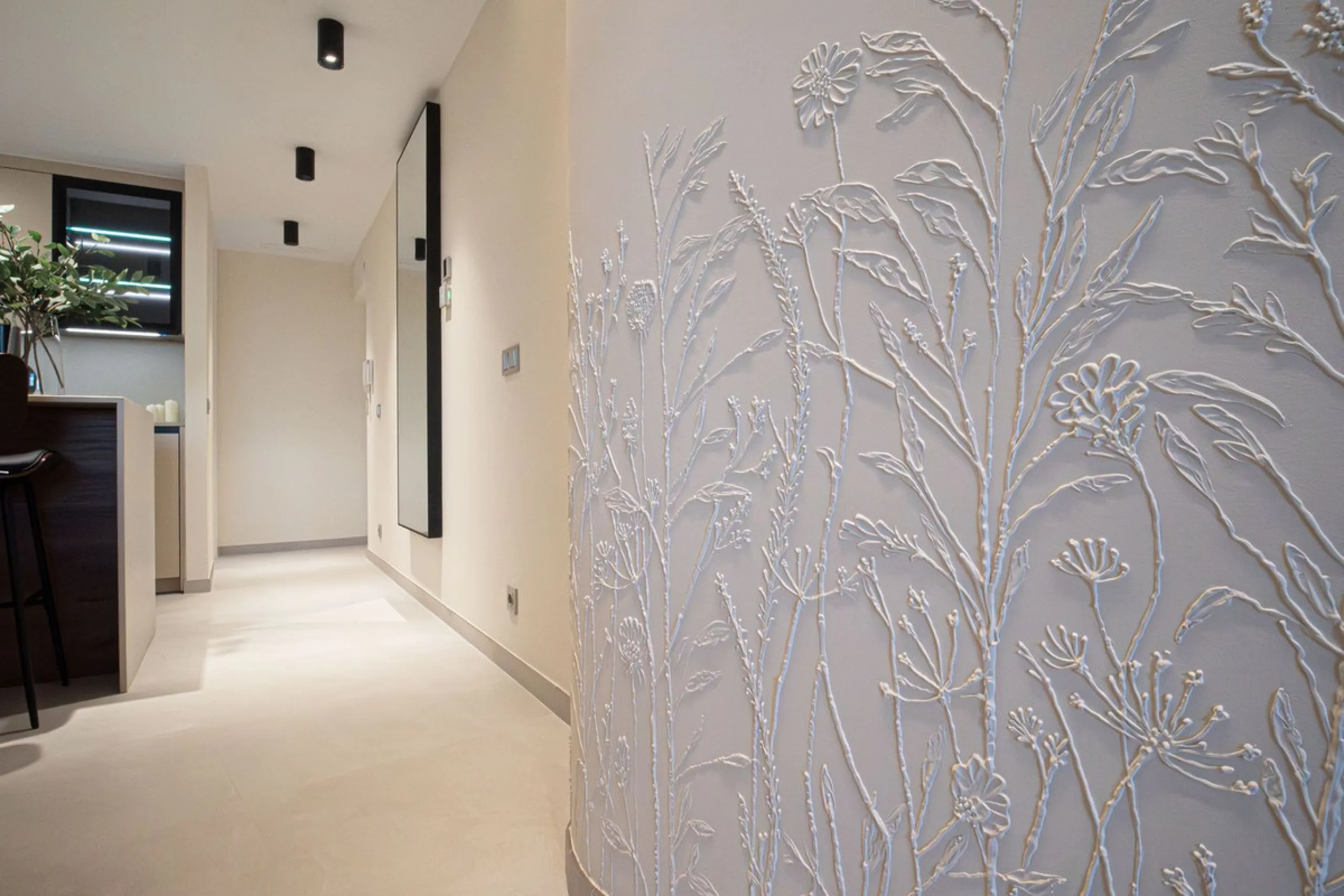 COMPLETELY RENOVATED APARTMENT IN THE BEST AREA OF MALAGA