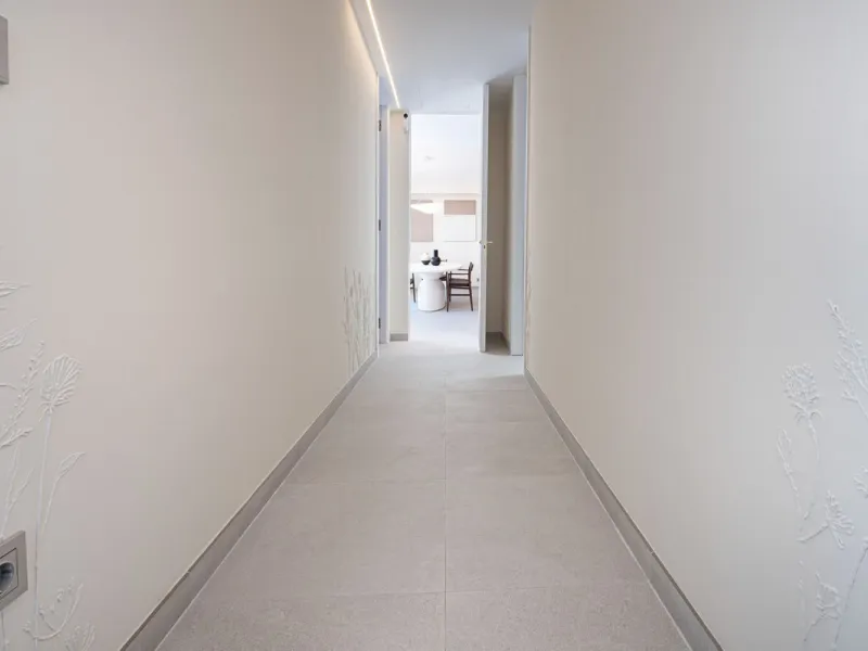 COMPLETELY RENOVATED APARTMENT IN THE BEST AREA OF MALAGA
