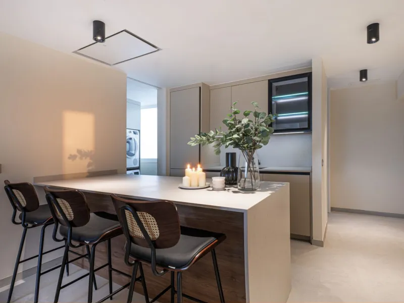 COMPLETELY RENOVATED APARTMENT IN THE BEST AREA OF MALAGA