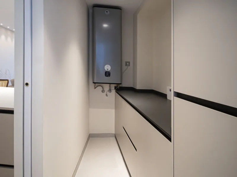 COMPLETELY RENOVATED APARTMENT IN THE BEST AREA OF MALAGA