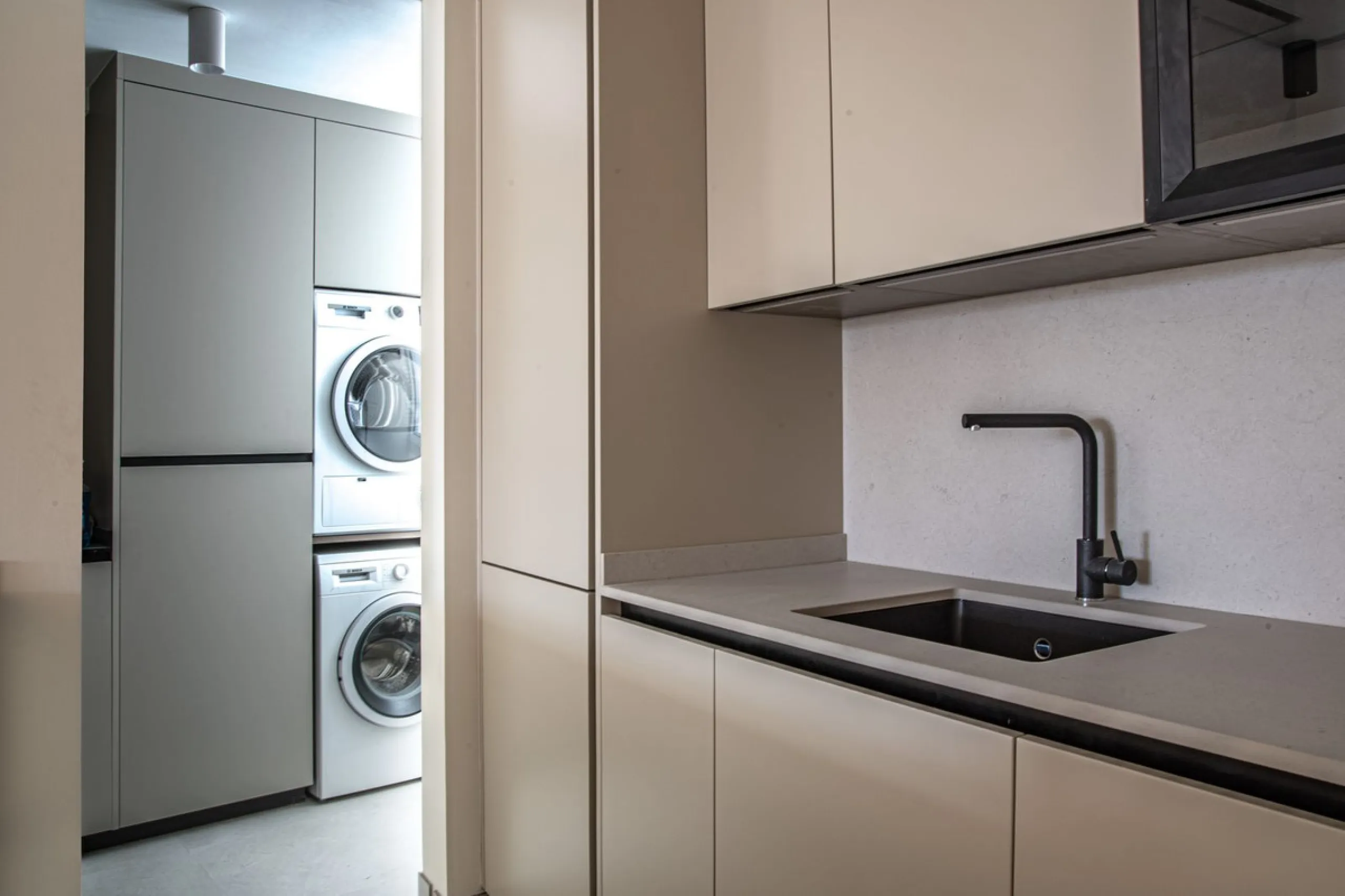 COMPLETELY RENOVATED APARTMENT IN THE BEST AREA OF MALAGA