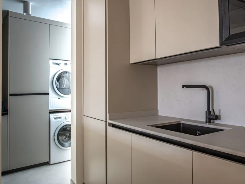 COMPLETELY RENOVATED APARTMENT IN THE BEST AREA OF MALAGA