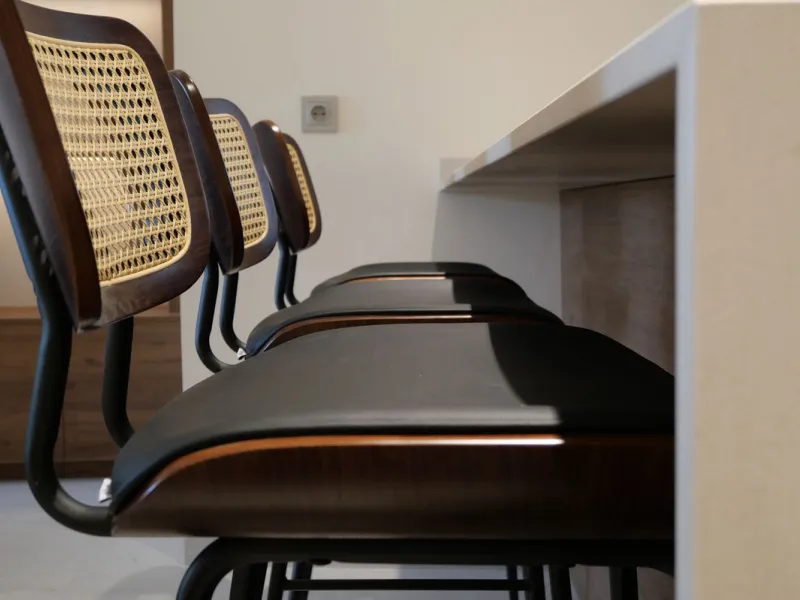 COMPLETELY RENOVATED APARTMENT IN THE BEST AREA OF MALAGA
