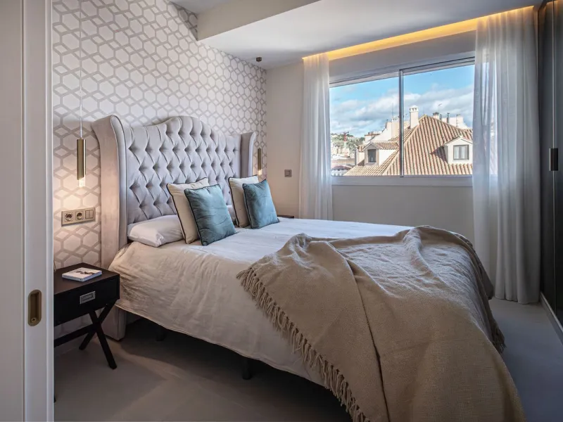 COMPLETELY RENOVATED APARTMENT IN THE BEST AREA OF MALAGA