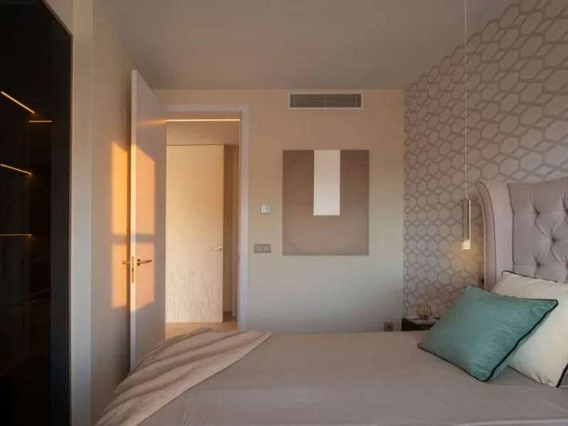 COMPLETELY RENOVATED APARTMENT IN THE BEST AREA OF MALAGA