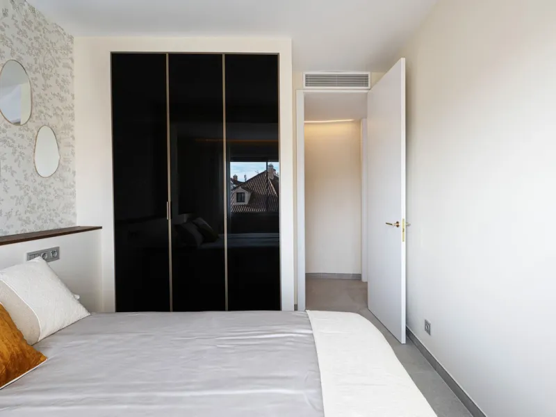 COMPLETELY RENOVATED APARTMENT IN THE BEST AREA OF MALAGA