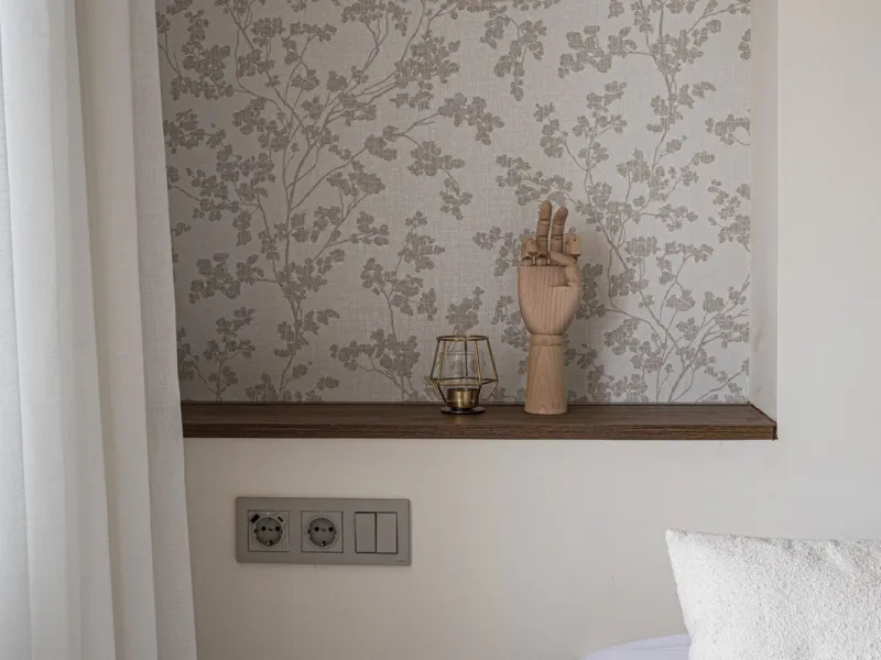 COMPLETELY RENOVATED APARTMENT IN THE BEST AREA OF MALAGA