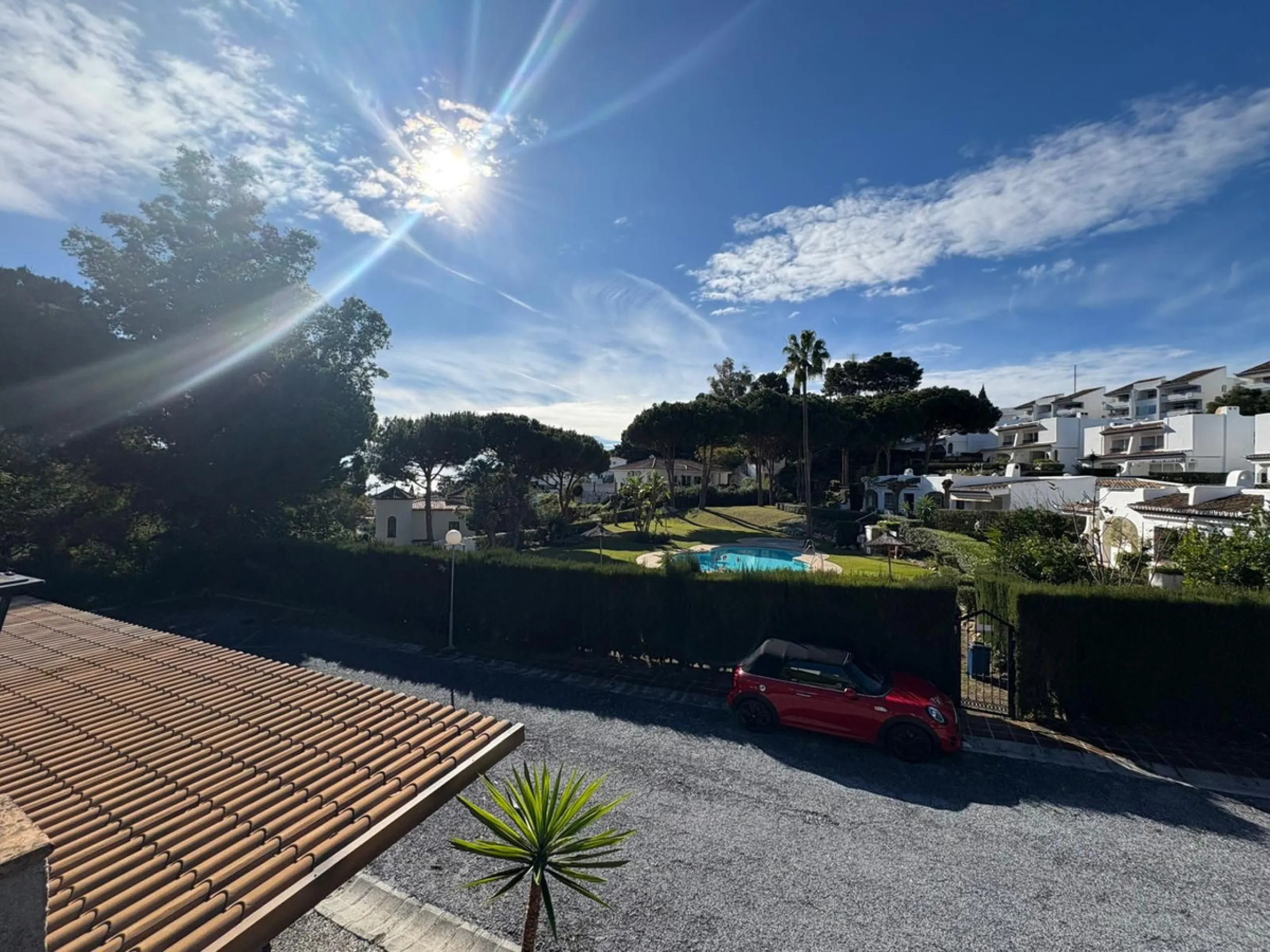 House - Semi-Detached House в продаже в Mijas, Málaga. В доме 3 спален и 3 ванных комнат. Площадь дома 148 м². Площадь участка 215 м²