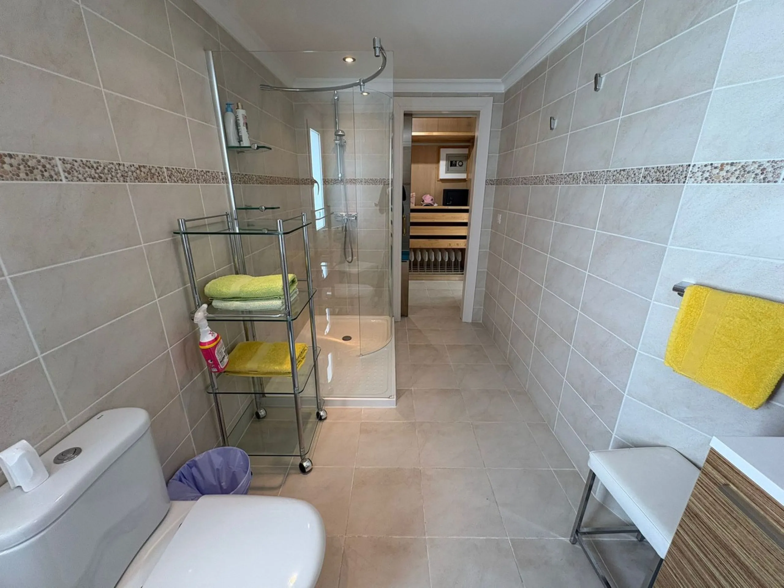 House - Semi-Detached House в продаже в Mijas, Málaga. В доме 3 спален и 3 ванных комнат. Площадь дома 148 м². Площадь участка 215 м²