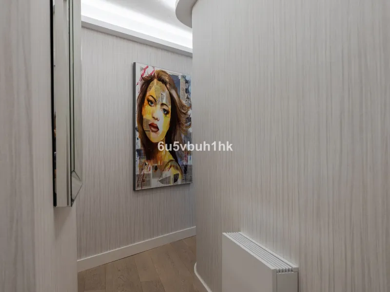 Nestled on a spacious 3,920 square meter plot, this generational Estate boasts a total built area of 842 square meters, spread across four floors with an elevator, located in one of Marbella's prime urbanizations. Surrounded by the lush nature of Las Chap