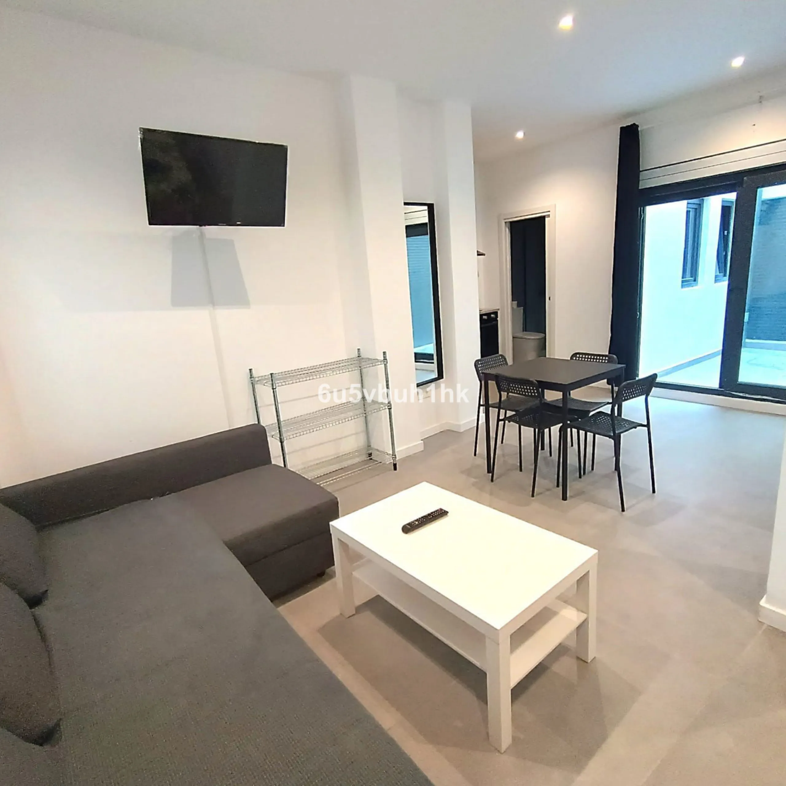 This exceptional building, tucked just behind one of Málaga's most iconic streets — Calle Nueva — is now available for a new owner.