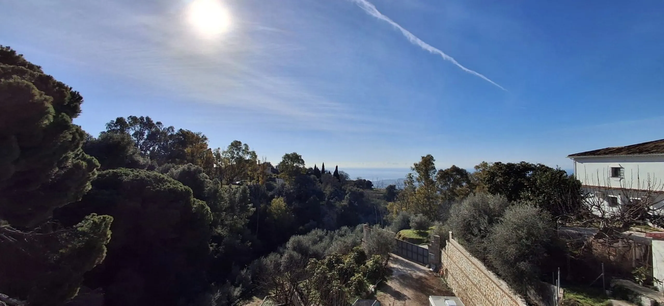 Urban Development Land – Mijas Pueblo – Costa del Sol.