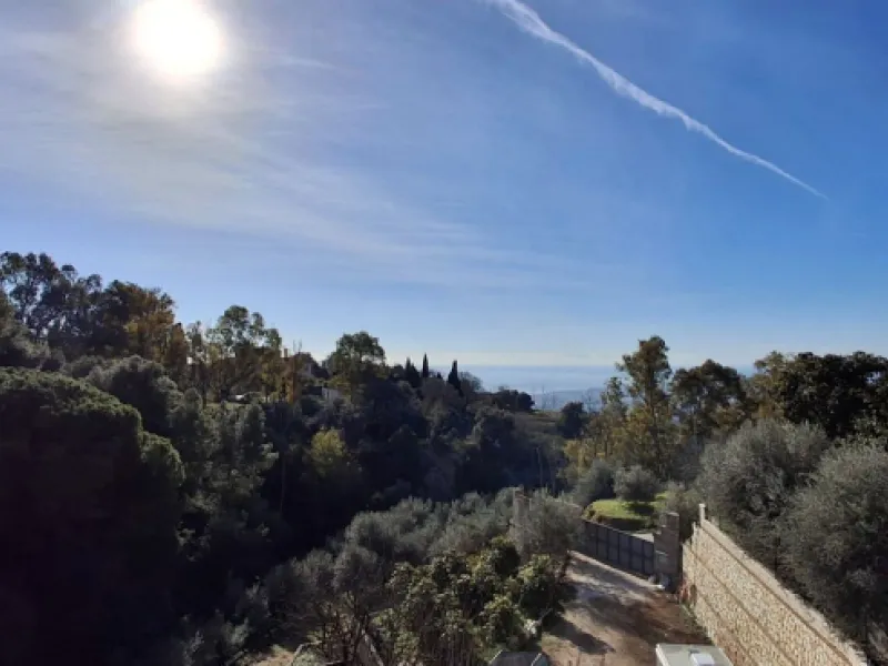 Urban Development Land – Mijas Pueblo – Costa del Sol.