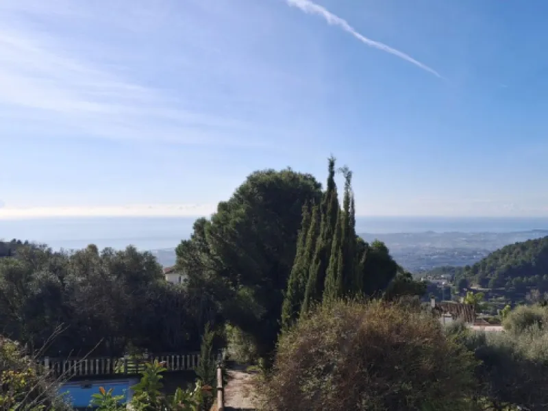 Urban Development Land – Mijas Pueblo – Costa del Sol.