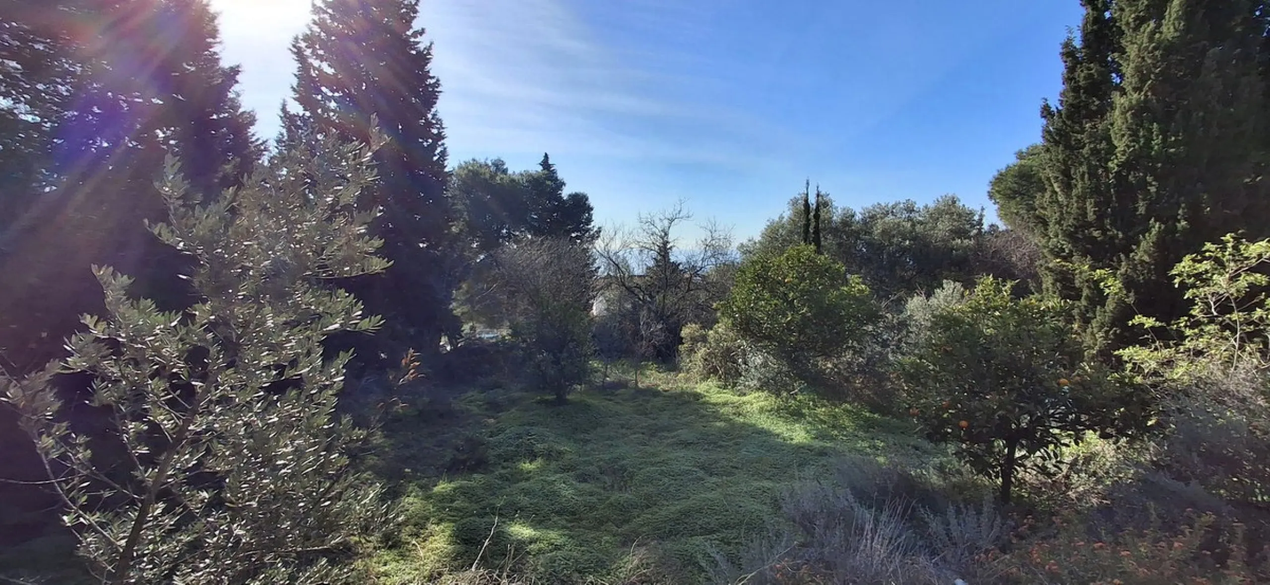 Urban Development Land – Mijas Pueblo – Costa del Sol.