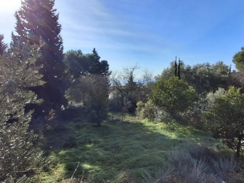 Urban Development Land – Mijas Pueblo – Costa del Sol.